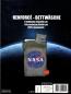 Mobile Preview: Bettwäsche NASA